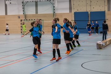 Bild 139 - B-Juniorinnen Kreismeisterschaft OD/RZ